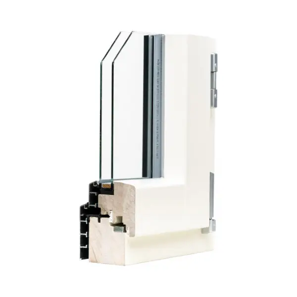 Alu clad Windows Marconi