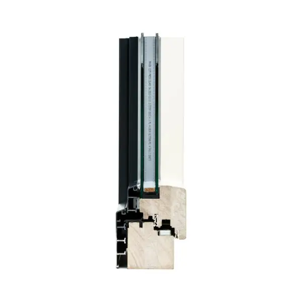 Alu clad Windows Marconi
