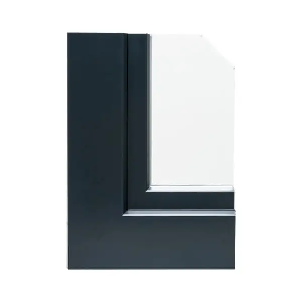 Alu clad Windows Marconi