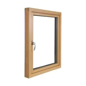 Aluclad Windows lumis