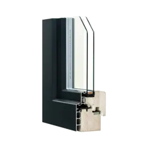aluclad windows marconi