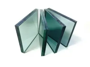 Glass