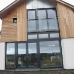 Alu clad windows Gareth-Owen