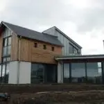 Alu clad windows Gareth-Owen