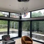 Sliding doors