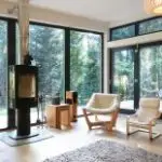 Alu clad windows barclaypark