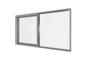 Lift and Slide door - Panorama