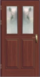 Aluclad Doors dz021 A