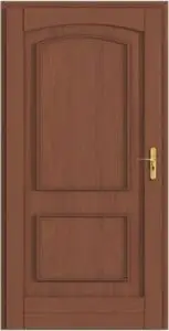 Aluclad Doors dz034