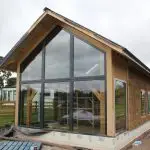 Aluclad Windows