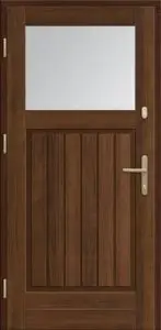 Aluclad Doors dz036