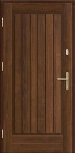 Aluclad Doors dz038