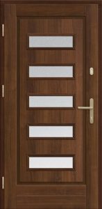 Aluclad Doors dz044