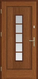 Aluclad Doors dz046