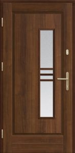 Aluclad Doors dz047
