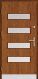 Aluclad Doors dz049