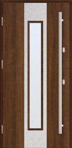 Aluclad Doors dz050