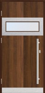 Aluclad Doors dz051