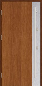 Aluclad Doors dz052