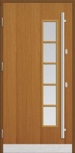 Aluclad Doors dz053