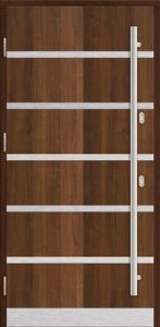 Aluclad Doors dz056