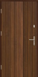 Aluclad Doors dz057