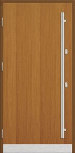 Aluclad Doors dz058