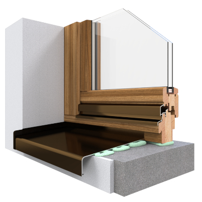 Accessories - Windows Sills