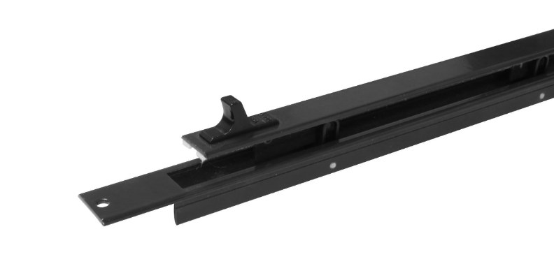 Trickle Vent - TV90 black
